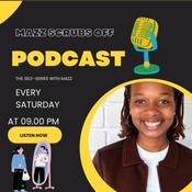 Podcast MazzScrubsOff