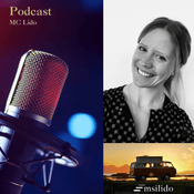 Podcast MC Lido