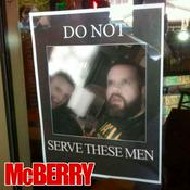 Podcast McBerry