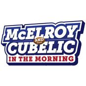 Podcast McElroy and Cubelic in the Morning