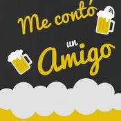 Podcast Me Contó Un Amigo