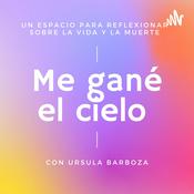 Podcast Me gané el cielo