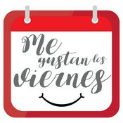 Podcast Me gustan los viernes