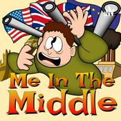 Podcast Me In The Middle