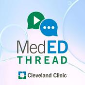 Podcast MedEd Thread