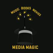 Podcast Media Magic