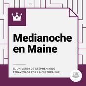 Podcast Medianoche en Maine