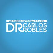Podcast Medicina Interna con el Dr. Carlos Robles