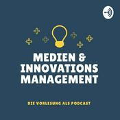 Podcast Medien & Innovations Management