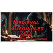 Podcast Medieval Chronicles 1066