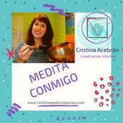 Podcast Medita conmigo en directo
