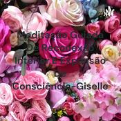 Podcast Meditação Guiada De Reconexāo Interior E Expansão De Consciência-Giselle