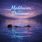 Podcast Meditación para Descansar