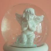 Podcast Meditación Rio De los Ángeles