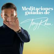 Podcast Meditaciones guiadas de Tony Rham