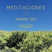 Podcast Meditaciones Samara Devi