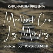 Podcast Meditando con los Maestros