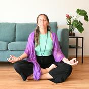 Podcast Meditando con Maru