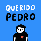 Podcast Querido Pedro