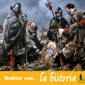 Podcast Meditar con... la historia