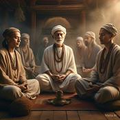 Podcast Meditation Masters