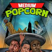 Podcast Medium Popcorn