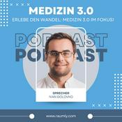 Podcast Medizin 3.0