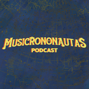Podcast Musicrononautas