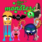 Podcast Meet My Monsters