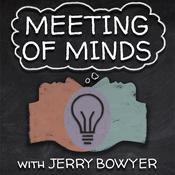 Podcast Meeting of Minds Podcast