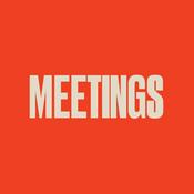 Podcast MEETINGS with Paul Rivera