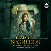 Podcast Mega Hits - CÂMARA DOS SEGREDOS