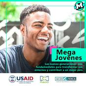 Podcast #MegaJovenes