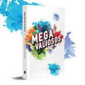 Podcast Megavaliosos - Devoción Matutina Adolescentes