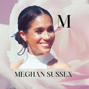 Podcast Meghan, Duchess of Advocacy