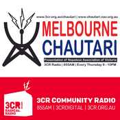 Podcast Melbourne Chautari