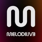 Podcast Melodi Live