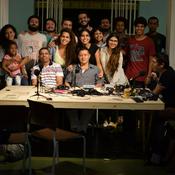 Podcast Melodía Al Cien