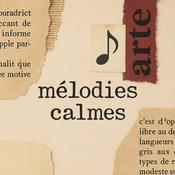 Podcast Mélodies Calmes