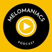 Podcast Melomaniacs