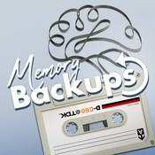 Podcast Memory Backups