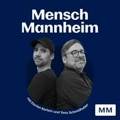 Podcast Mensch Mannheim