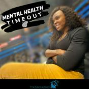 Podcast Mental Health Timeout