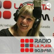 Podcast Mente Abierta 
Radio La Plata 90.9