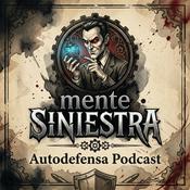 Podcast Mente Siniestra | Psicología Oscura y Estoicismo.