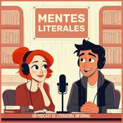Podcast MentesLiterales - Libros, Chisme y Café