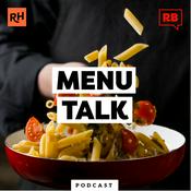 Podcast Menu Talk