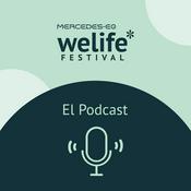 Podcast Mercedes-EQ Welife Festival: el Podcast