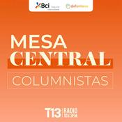 Podcast Los Columnistas de Mesa Central