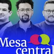 Mesa Central